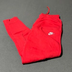 Men’s joggers
